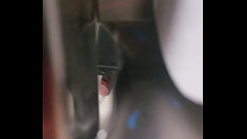 Preview 3 of Son Gives Cumshot To Step Mom - Spy man
