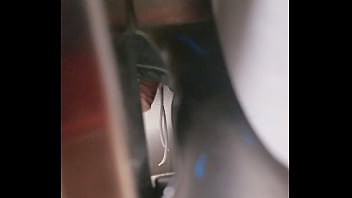 Preview 1 of Son Gives Cumshot To Step Mom - Spy man