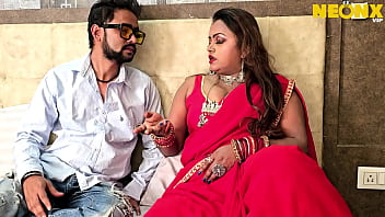 Preview 1 of Sperma Tumpah Dalam Hot - DESI NAUGHTY ROZI BHABHI SEX WITH DESI DEVAR JI BHABHI WANT BIG DICK