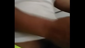 Preview 3 of Sexgril - Bustin in her mouth