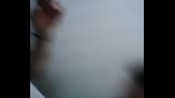 Preview 1 of Sexgril - Bustin in her mouth