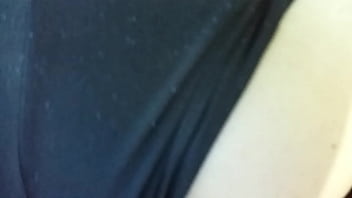 Preview 3 of Moist Feet - El culo de mi novia.