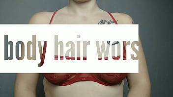 Preview 1 of Gang Xxx Movie - Body Hair Worship Preview