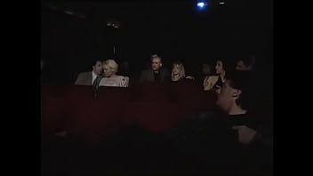 Preview 1 of Lesbian Share Bffs - IN CINEMA