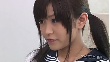 Preview 1 of Homemade Cum Spit - 濡れる狂淫学園 入試編   星野あいか
