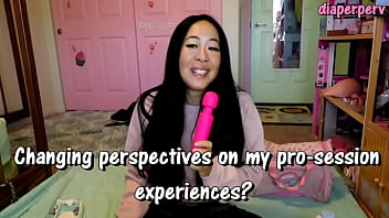 Preview 2 of Qu Ale - Diaperperv AMA Being Pro Diaper Fantasy Facilitator
