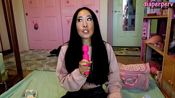 Preview 1 of Qu Ale - Diaperperv AMA Being Pro Diaper Fantasy Facilitator