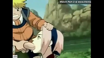 Preview 2 of Chupando Vagina Fuerte - Hentai Chick Ass Fucked HARD