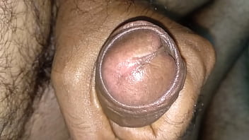 Preview 2 of Student Face Cum - Horny