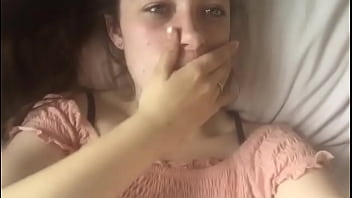 Preview 1 of Sleep Mom Mother - Teen gf send me this!!