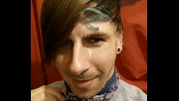 Preview 3 of Sery Bf - Eingeschlossen einem Sklavenjeanshemd