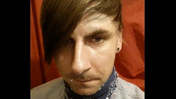 Preview 1 of Sery Bf - Eingeschlossen einem Sklavenjeanshemd