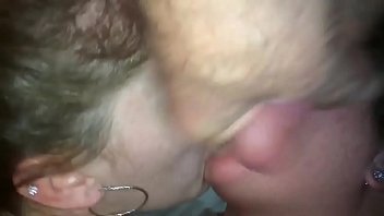 Preview 3 of Club D J - Wife And A Friend Covered With Cum
