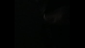 Preview 1 of Chong Massa Cho - Cock ring in the dark