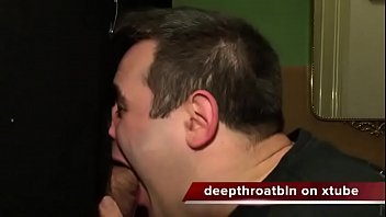 Preview 2 of Only Sleep Dont Fuck Me - Nice Gloryhole Session