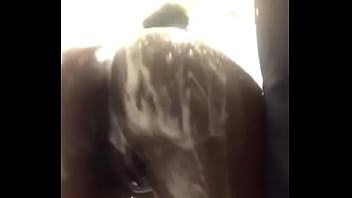 Preview 4 of Roomates Eat Pussy Reality Kings - My horny girlfriend twerking in the shower