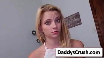 Preview 4 of White And Lack - Riley Star play on camera with thick cock