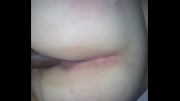 Preview 1 of Rekaman Asih - Cojiendo con una gordita