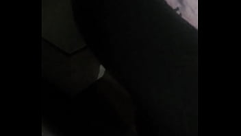 Preview 1 of Mom Laki - Milf butt