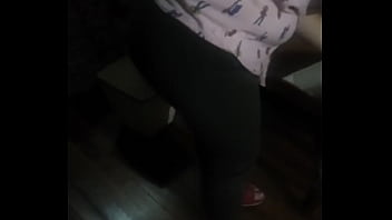 Preview 4 of Mom Laki - Milf butt