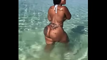 Preview 1 of Original Analy Talk - jamaican girl