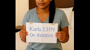 Preview 2 of Indian Purna Video - Video de v&eacute_rification