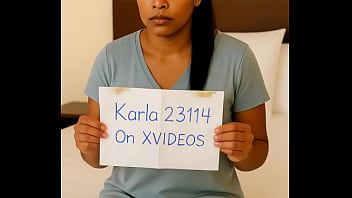 Preview 1 of Indian Purna Video - Video de v&eacute_rification