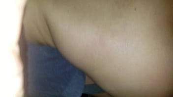 Preview 4 of Lubricatedcom - Latina loves big cock - Latina rides Gringo Cock - Novinha