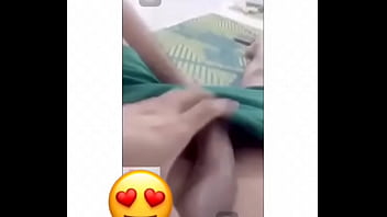 Preview 4 of Mom Teach Pron - Call sục cặc với anh cặc khủng