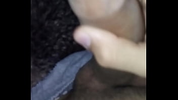 Preview 4 of Kolkata Anti Husband Bf Com - Twink - se masturbando pela primeira vez!