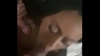 Preview 4 of Milf Cum Inside By Fiend - Pamela Ferrary chupando dois pau