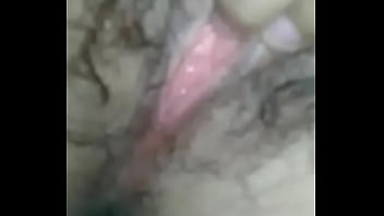 Preview 3 of Japanese Mom Fuck Neighbour Boy - Rebeca se toca para m&iacute_