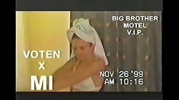 Preview 4 of Fat As Butt - Famosa