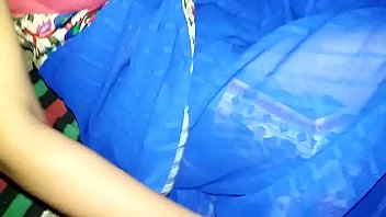 Preview 2 of Pee Cuckold Forced - blue bird indian woman coming for sex