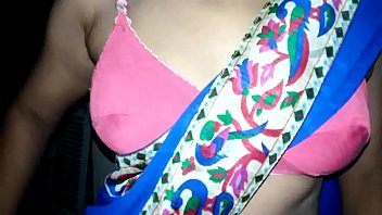 Preview 1 of Pee Cuckold Forced - blue bird indian woman coming for sex