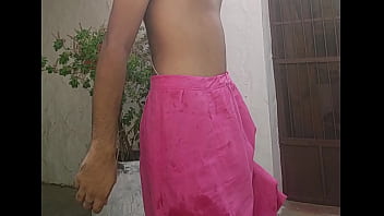Preview 3 of Repa Sxe - indian gay dance village boy desi