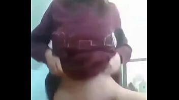 Preview 1 of Menaced Sex - Removing clothes