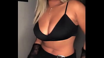 Preview 4 of Pria Ngentot Binatang - Nina Rivera has tons of Halloween  themed Scenes cumming out EVERYDAY in October on her page...