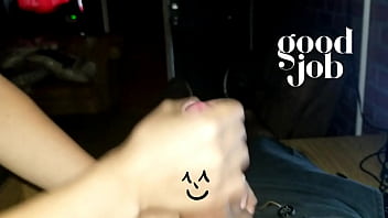 Preview 3 of Puki Boydytap - Hand job