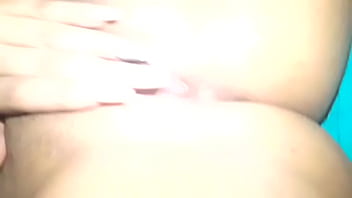 Preview 1 of Lesbian Jappanse - Le envia video a su novio masturbandose guanaca