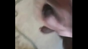 Preview 2 of Mami Barshi Sex - Negao na punheta