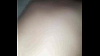 Preview 3 of Sanyliyon Sex Video Hd All - Cornudo la llena de leche