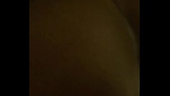 Preview 2 of Angela White Big Cook Anal - Ebony boyfriend fucking girlfriends wet creamy pussy