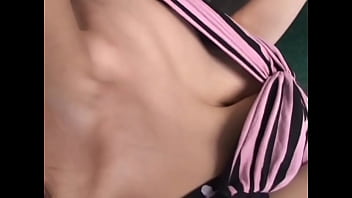 Preview 2 of Xvideo Germany - Hot office babe flashes her sexy cleavage