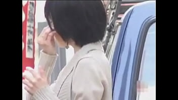 Preview 1 of Mom My Porny - cute babe nipple slip