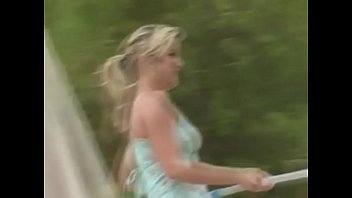 Preview 3 of Wwe Asia - cleavage hot scene