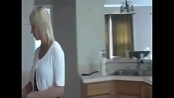 Preview 1 of Lezbo Tube - Neighbor come to milf for blowjob in shower bath