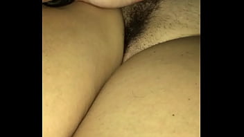 Preview 3 of Huge Fabio - Brazilian girlfriends pussy while she s.