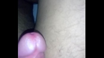 Preview 3 of Mom Dad Our Son - Cumshot no. 2