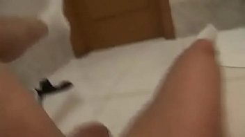 Preview 2 of Young Boys In Shower - de una por una se las coje